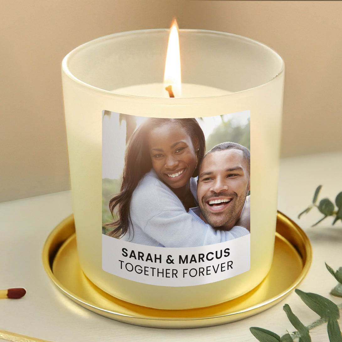 Candles & Reed Diffusers