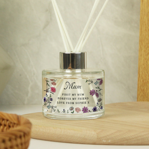 Candles & Reed Diffusers