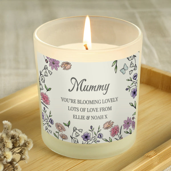 Candles & Reed Diffusers