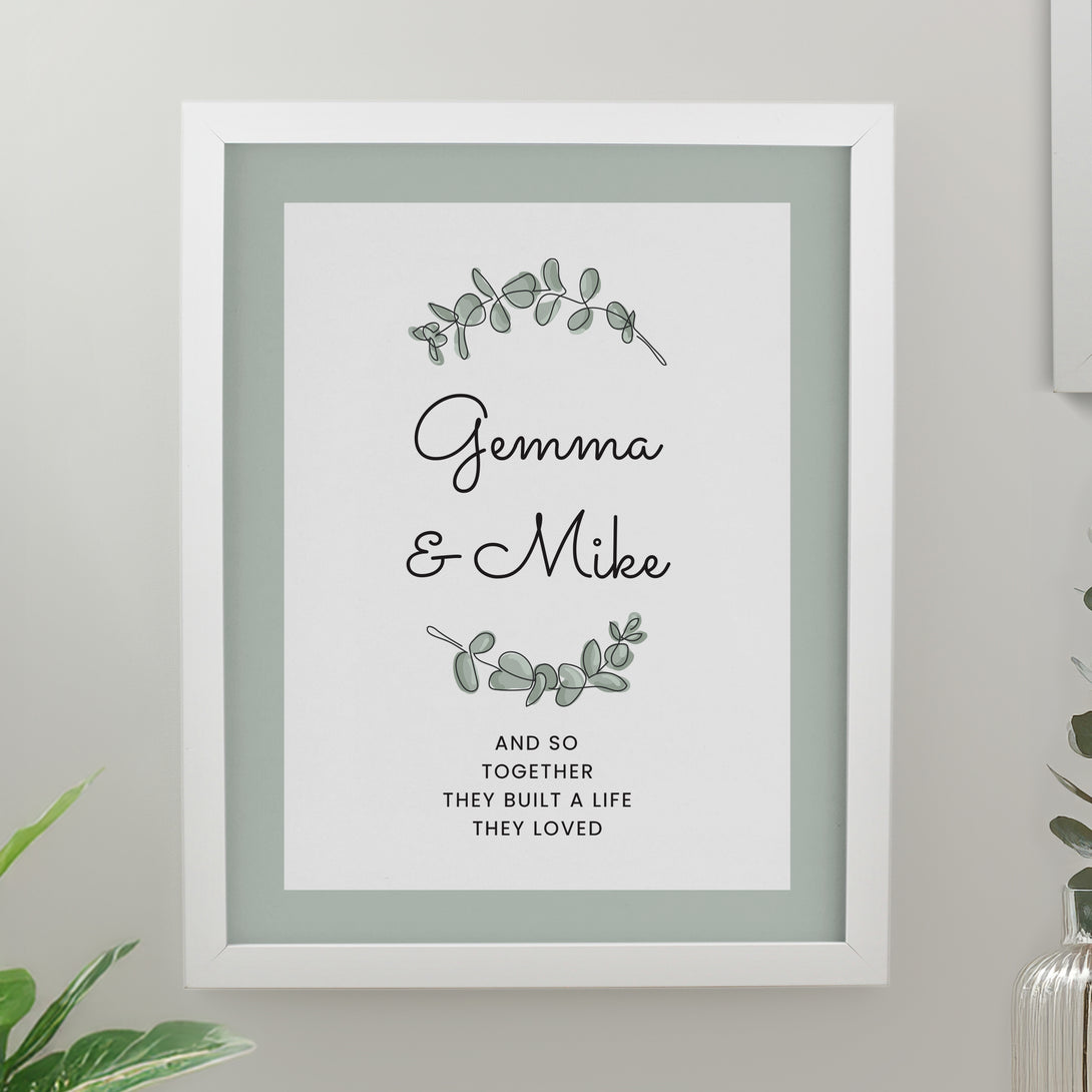 Poster Frames