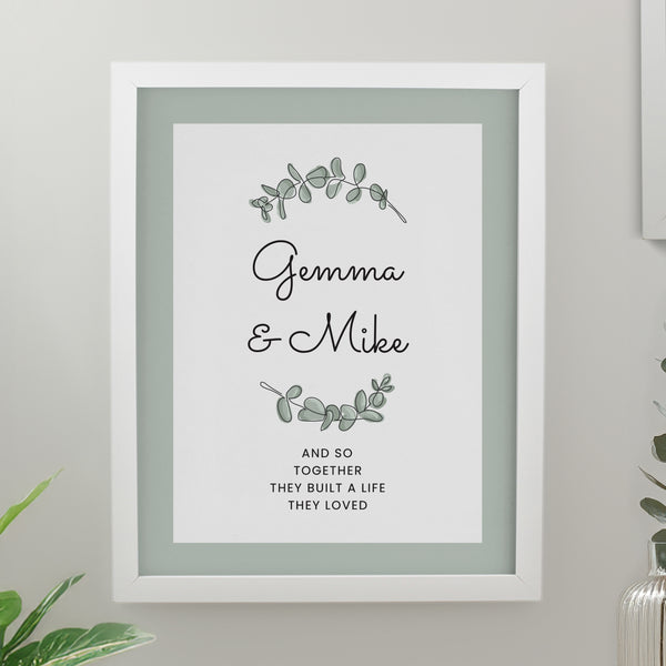 Poster Frames