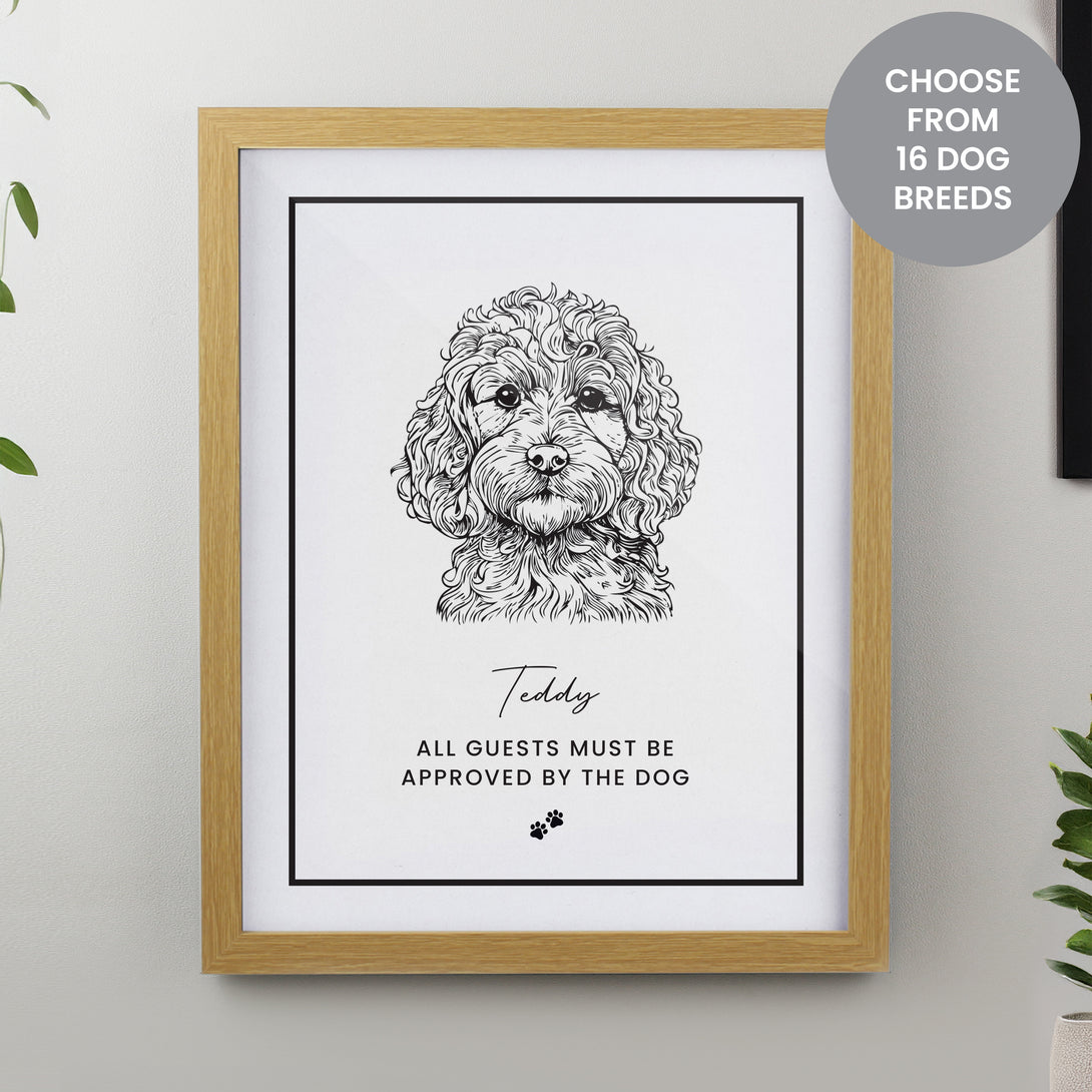 Framed Prints