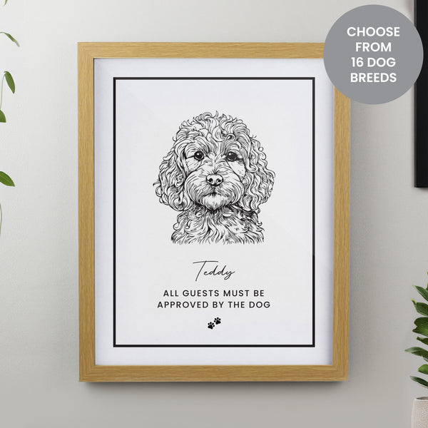 Framed Prints