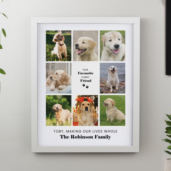Framed Prints