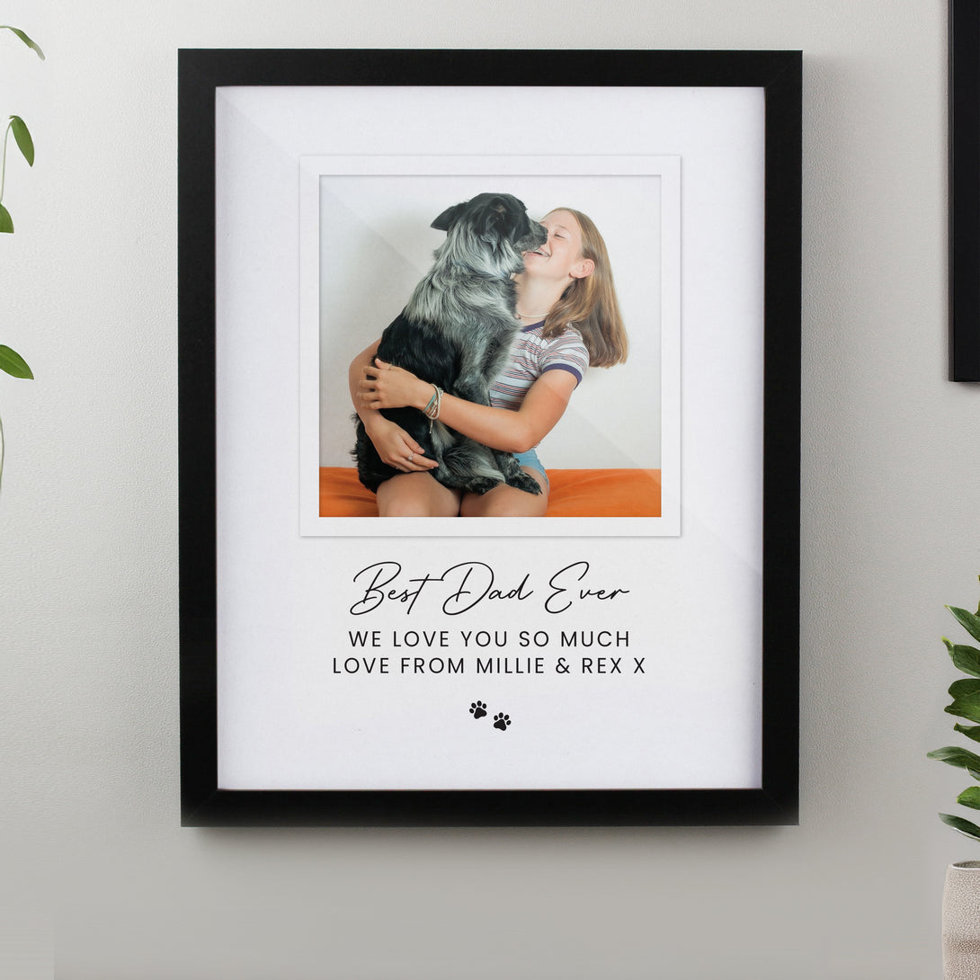 Framed Prints