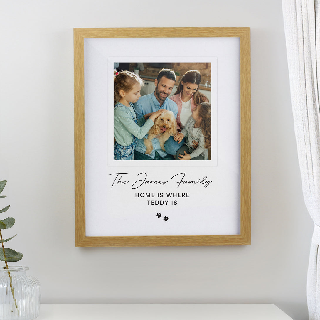 Framed Prints