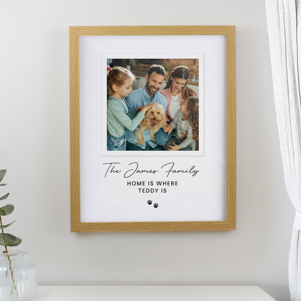 Framed Prints
