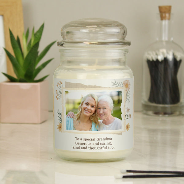 Candles & Reed Diffusers