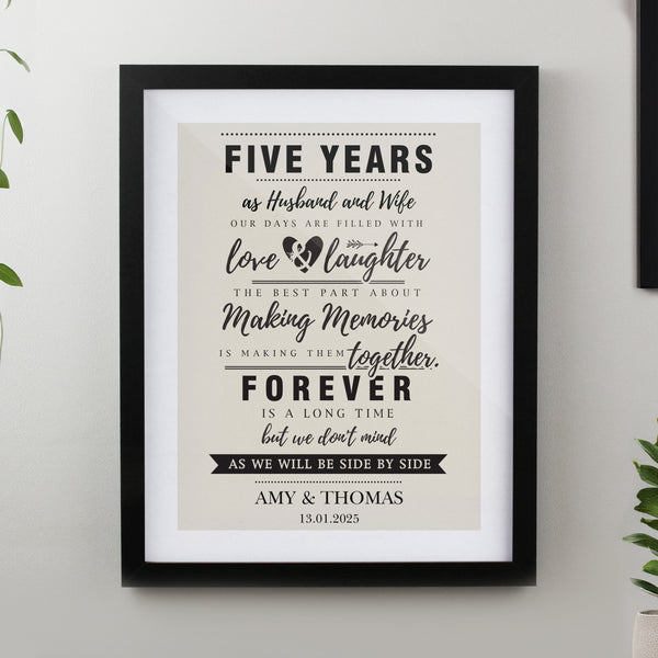 Framed Prints