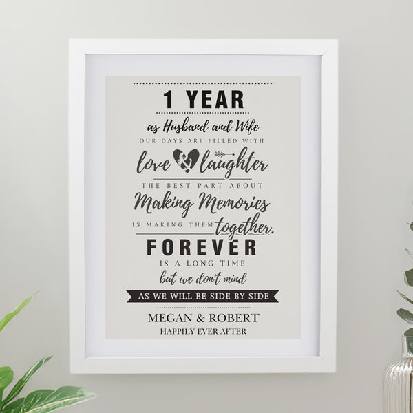 Poster Frames