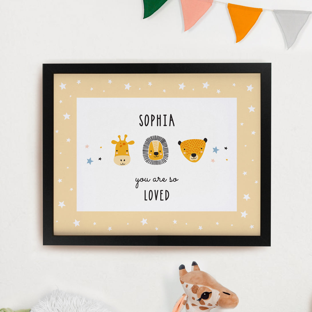 Poster Frames