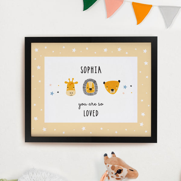 Poster Frames