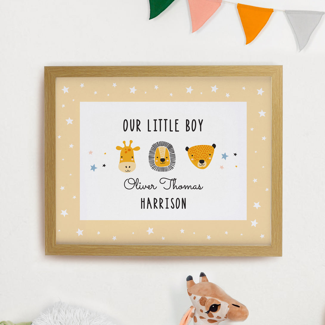 Poster Frames