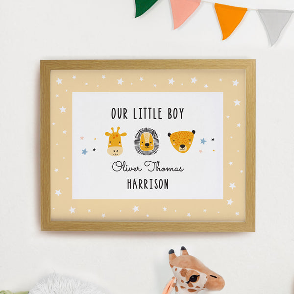 Poster Frames