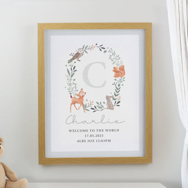Framed Prints