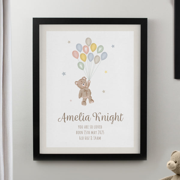Framed Prints