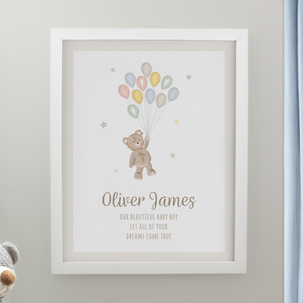 Poster Frames