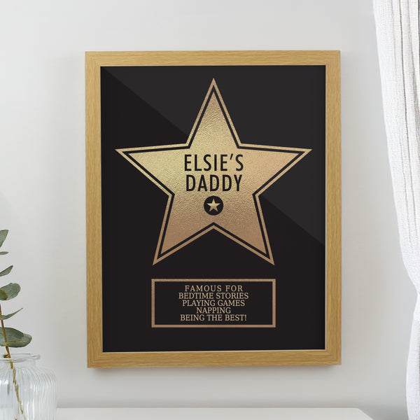 Framed Prints