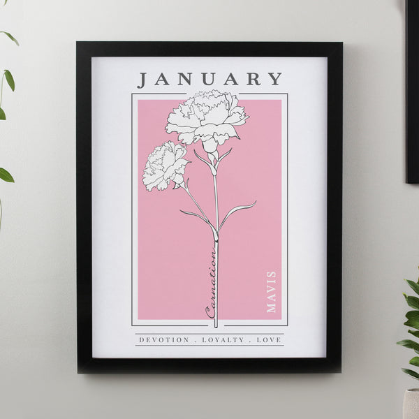 Framed Prints