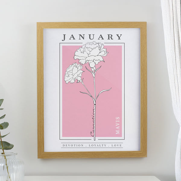 Framed Prints