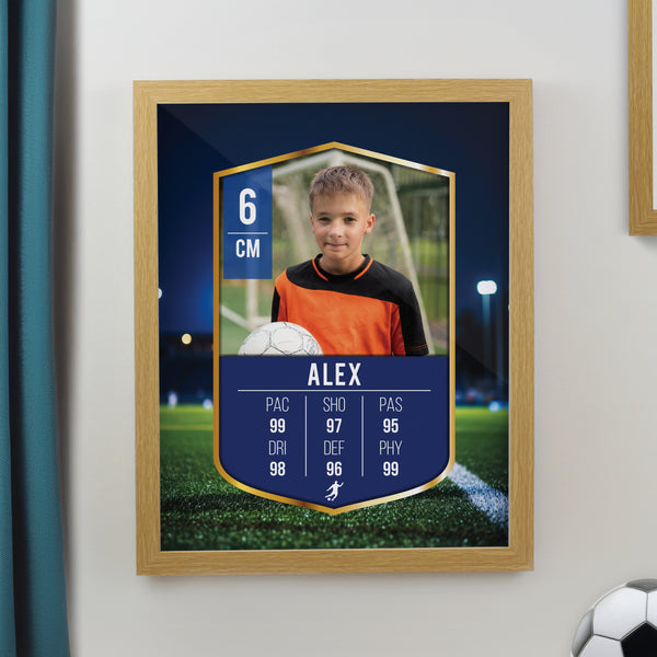 Framed Prints