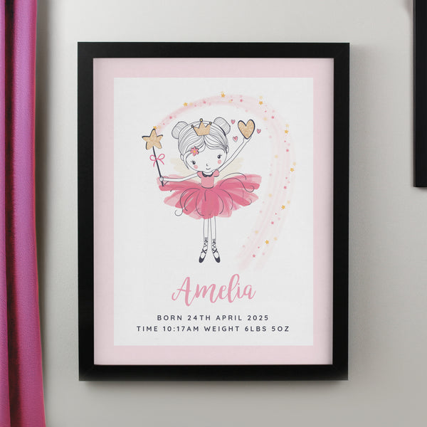 Framed Prints