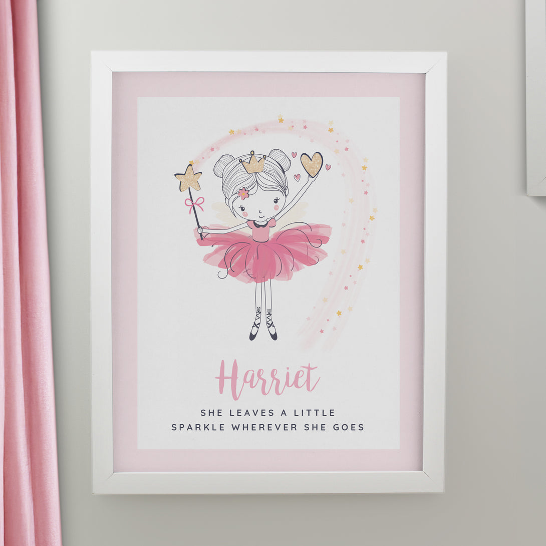 Framed Prints