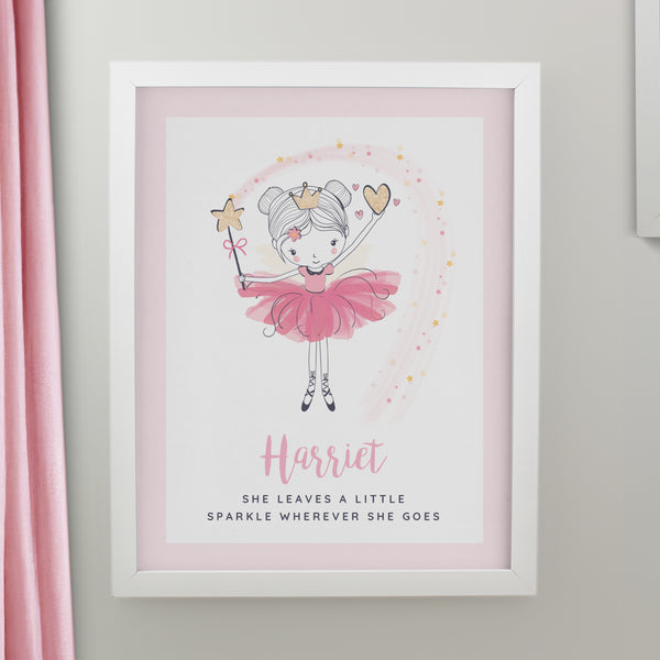 Framed Prints