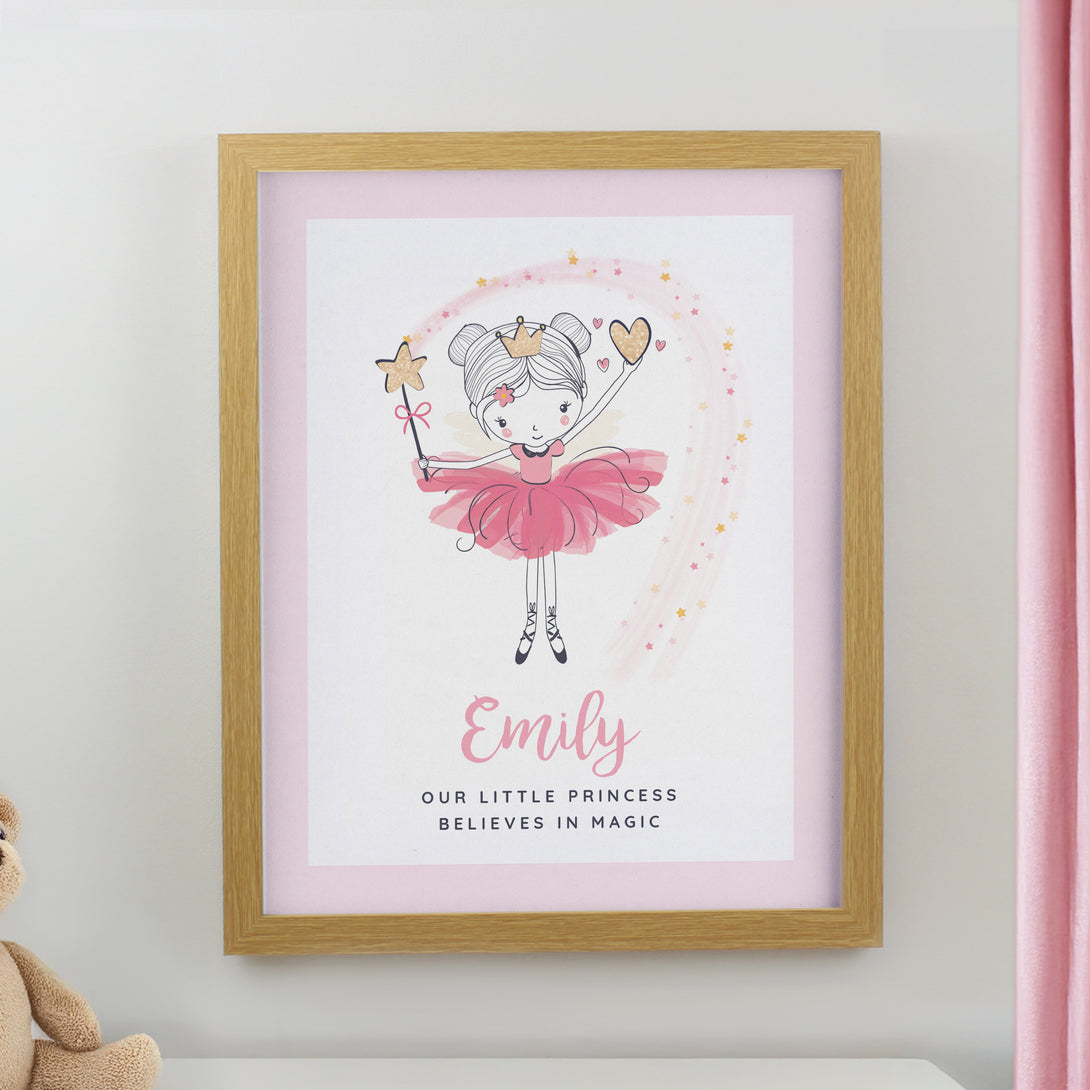 Framed Prints