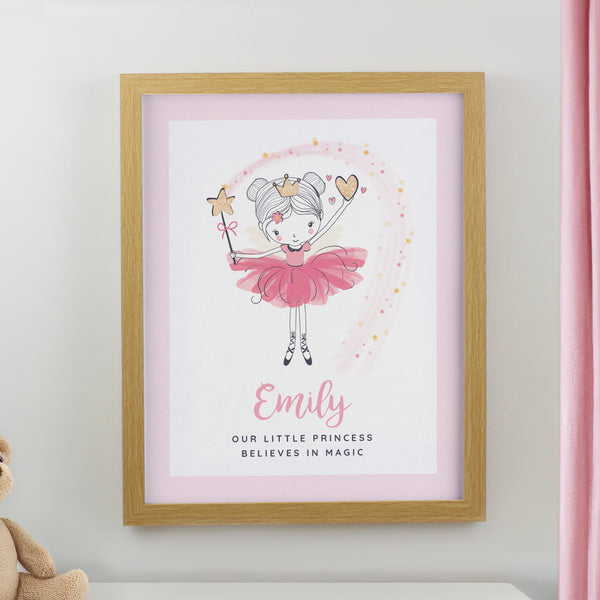 Framed Prints