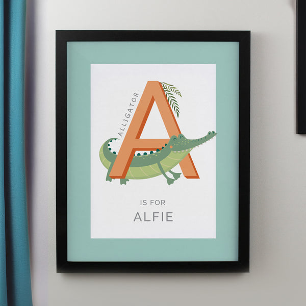 Framed Prints