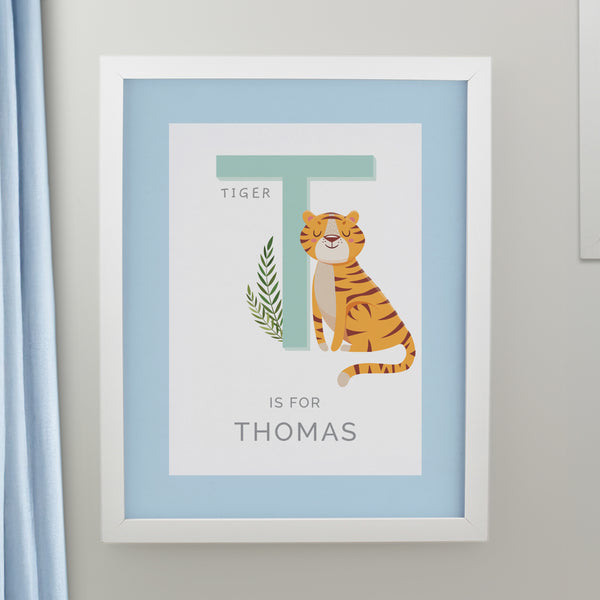 Framed Prints