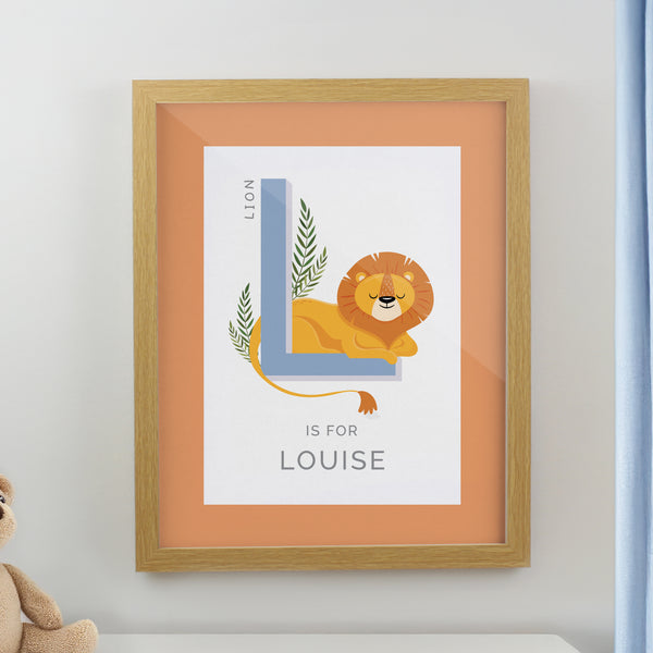 Poster Frames