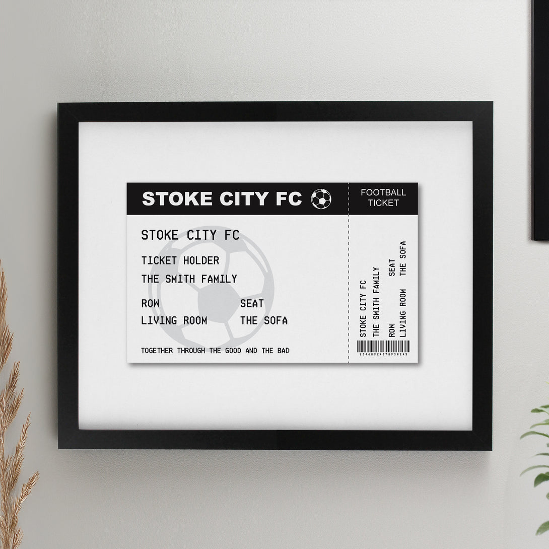 Framed Prints
