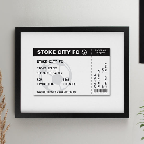 Framed Prints