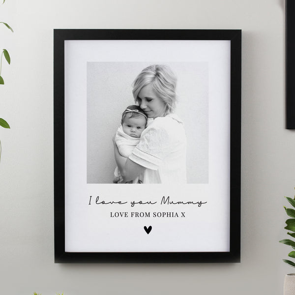Poster Frames