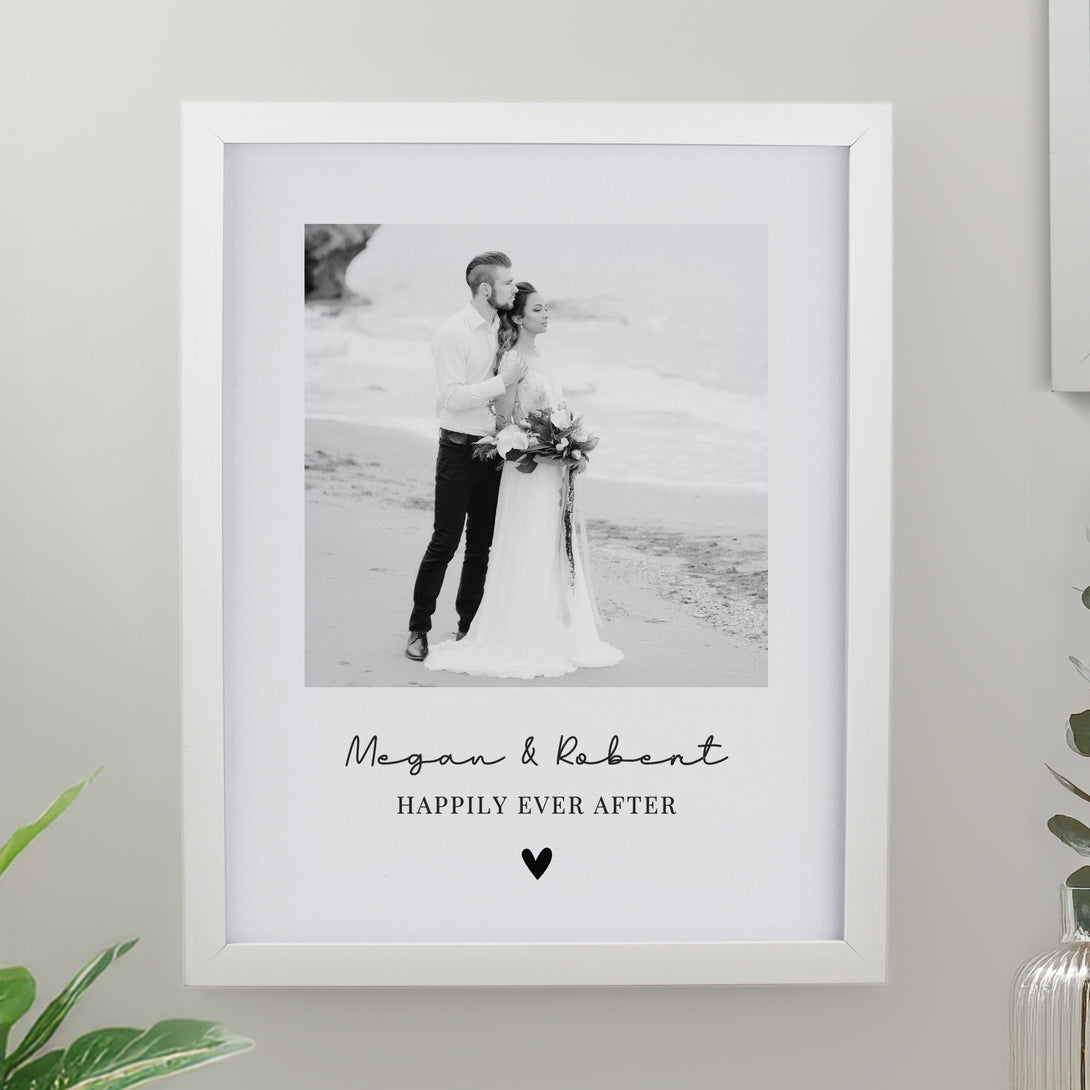 Framed Prints