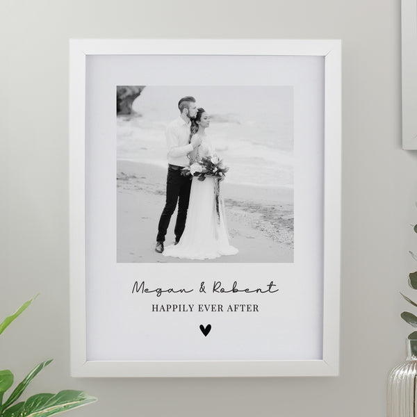 Framed Prints