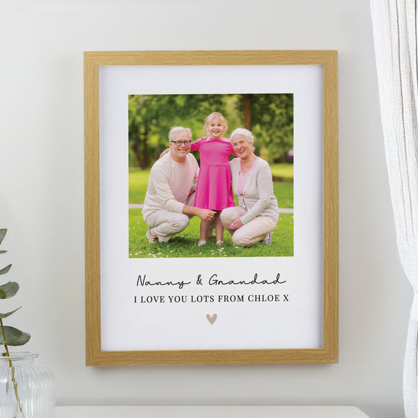Framed Prints