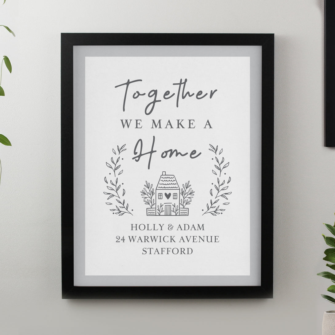 Poster Frames