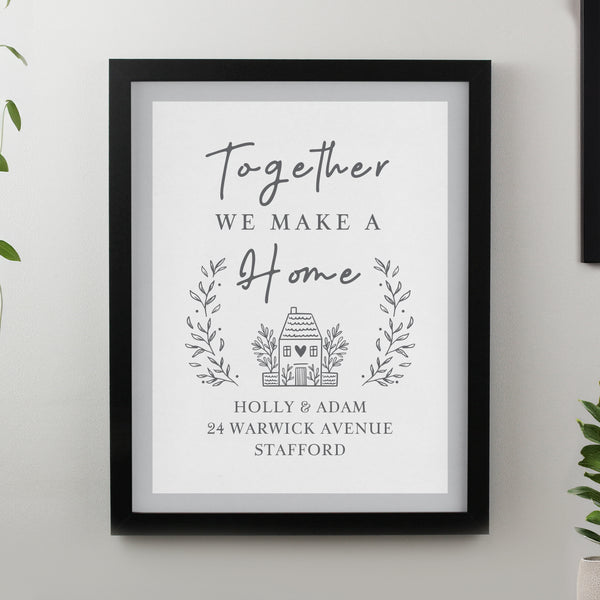 Poster Frames