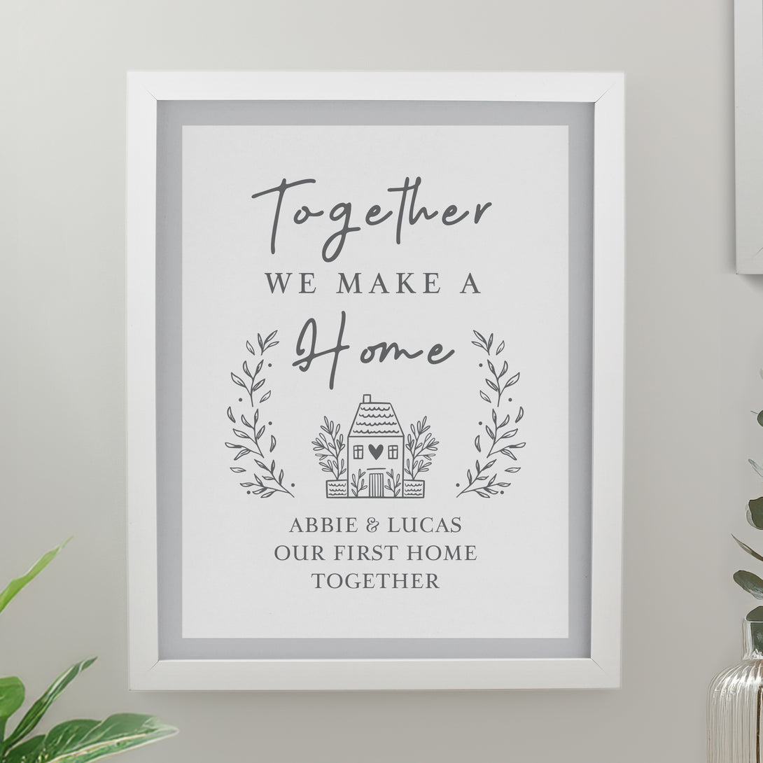 Poster Frames