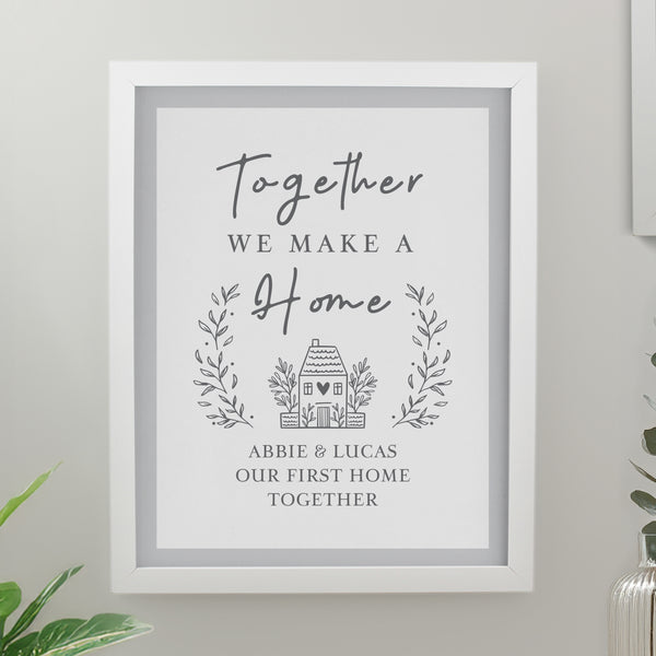 Poster Frames