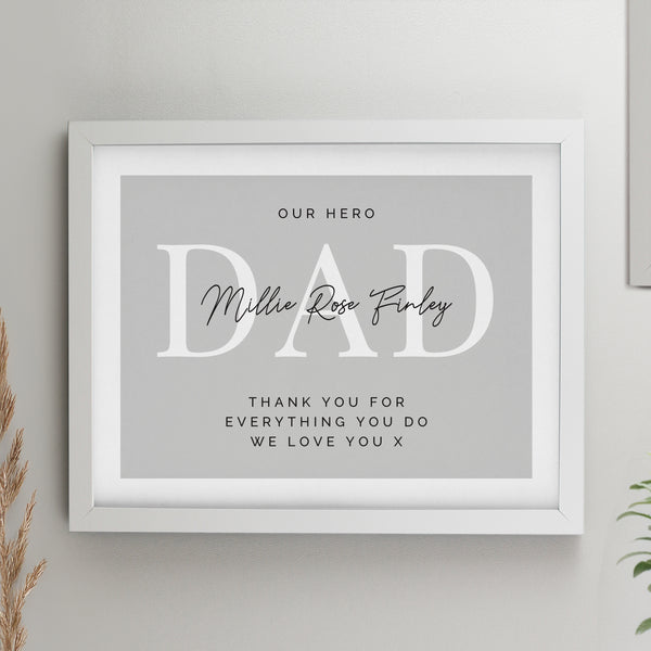 Poster Frames