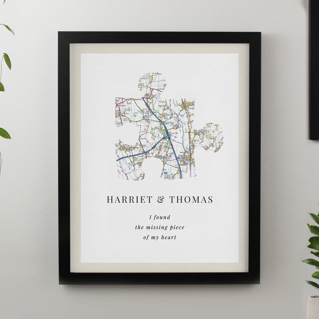 Poster Frames
