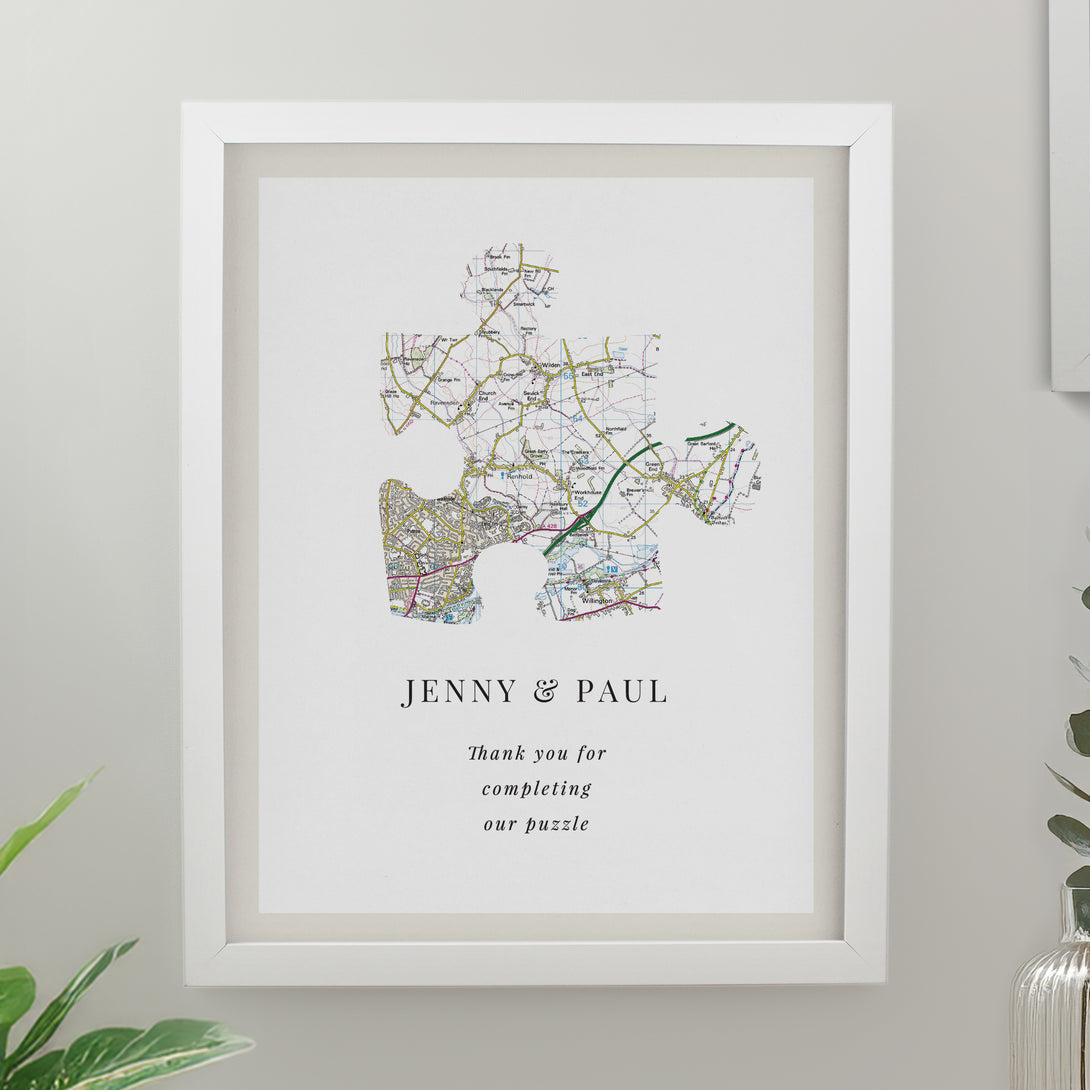 Poster Frames