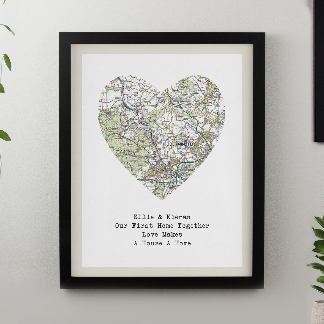 Poster Frames