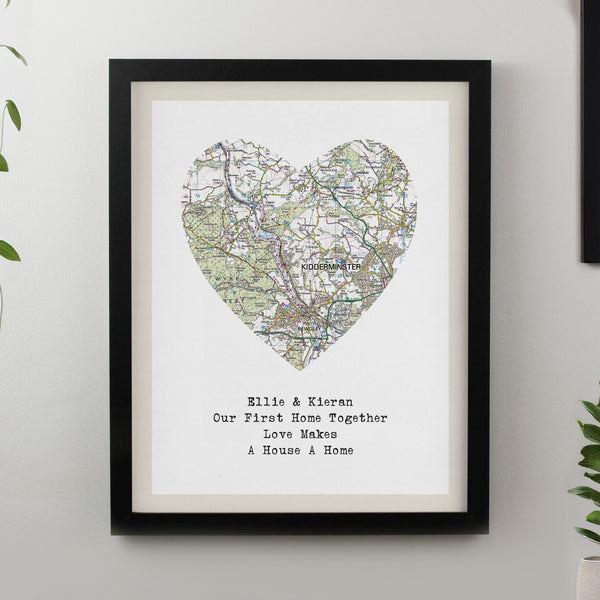 Poster Frames