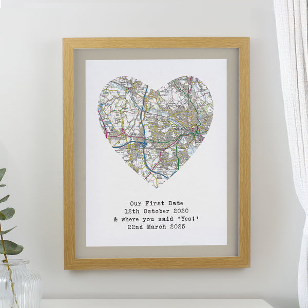 Poster Frames