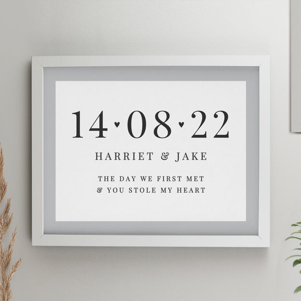 Poster Frames
